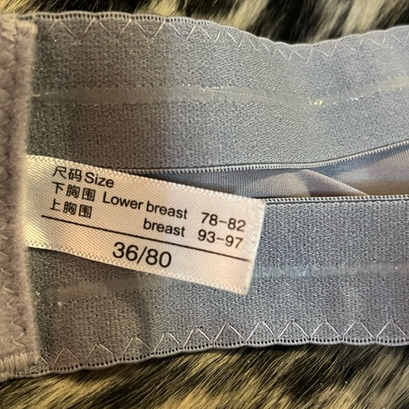 O2 bra - Picture 3 of 6